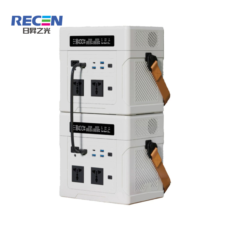 RECEN RGZ8430 移动照明电站 个高清大图