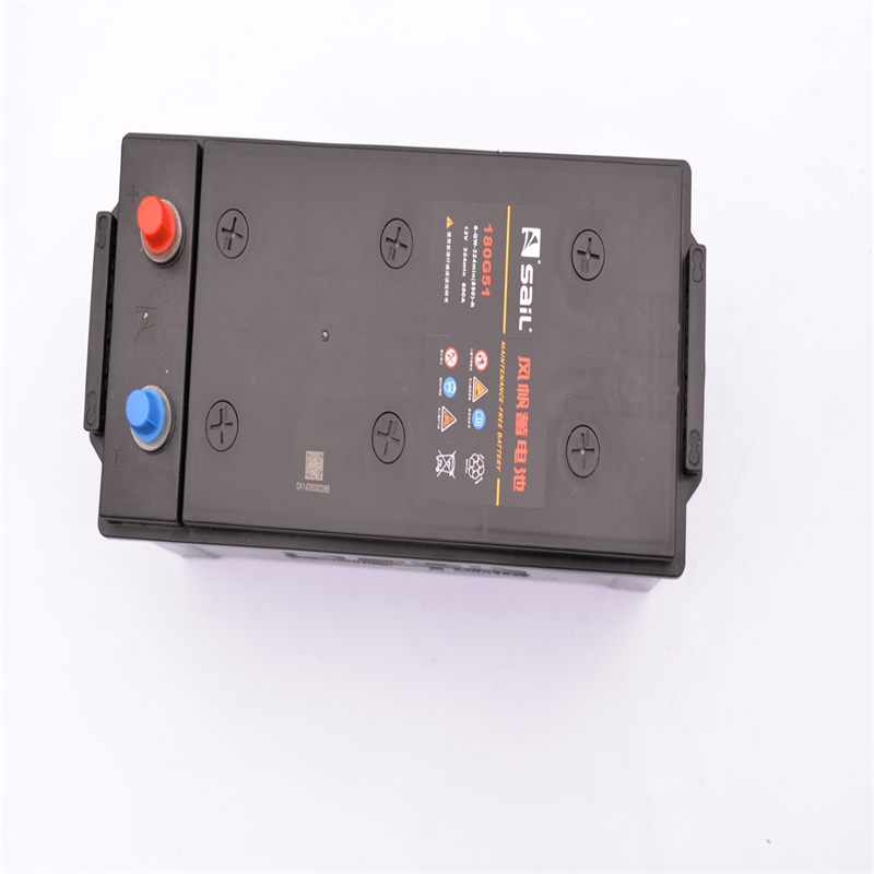 南京依维柯2045电瓶6-QW-130G51DZ电瓶 正品超长质保