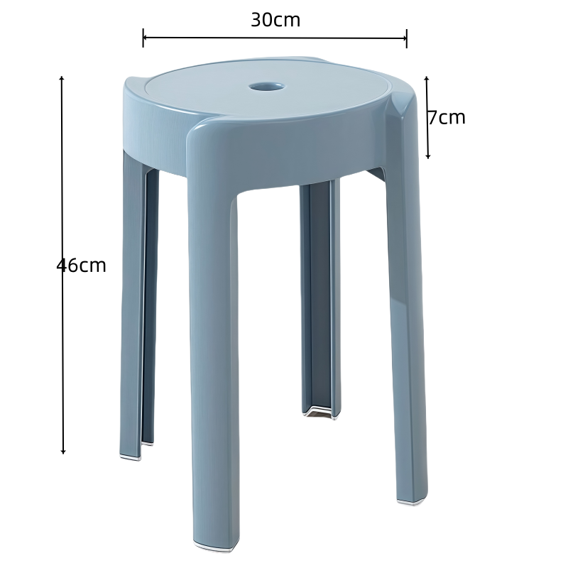 义尊 凳子 WH-SL 个高清大图