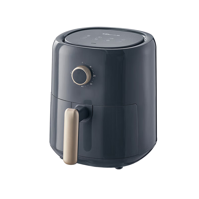 小熊空气炸锅家用QZG-N10W2