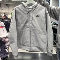 NIKE耐克连帽棉服运动休闲舒适保暖男装外套DQ4184-097 D DQ4184-097 S