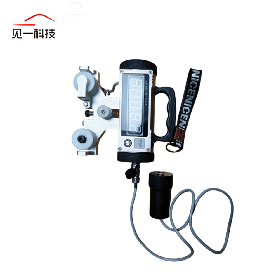 见一科技 手持安装定位装置 JY-ZG-A 个高清大图