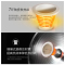 艾美特小太阳取暖器烤火炉省电可升降12141618寸家用电暖器 12寸[800W台式]开机速热/哑光不刺眼