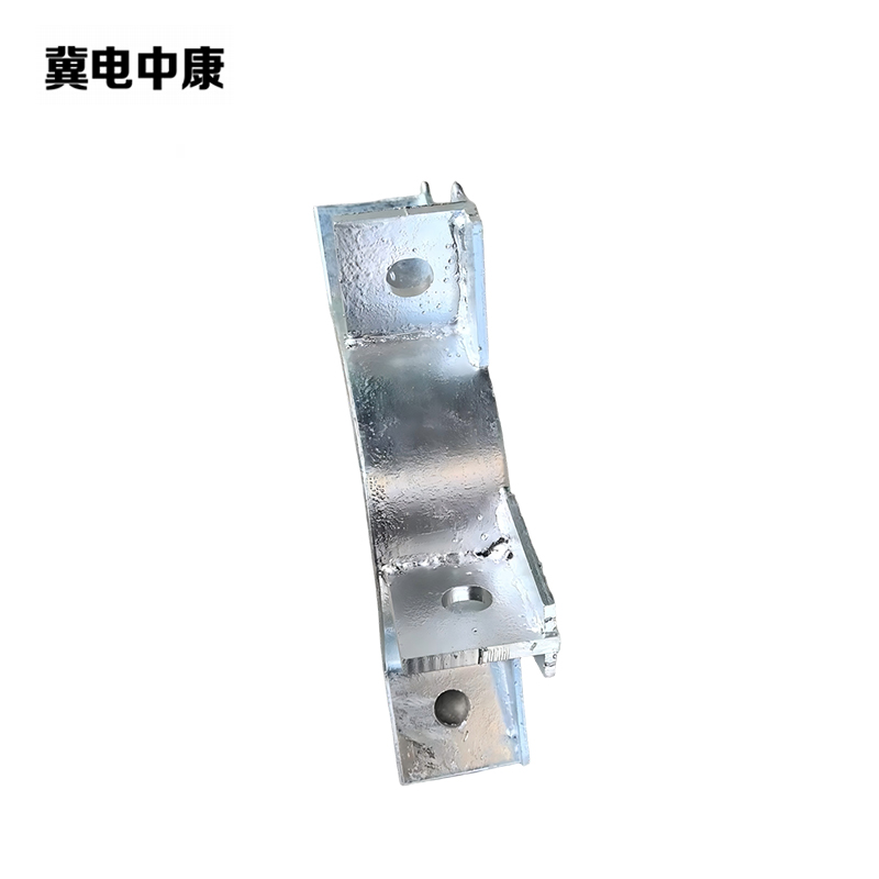 冀电中康 加强型抱箍 D210 个高清大图