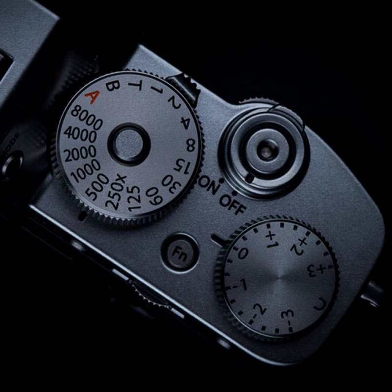 富士(FUJIFILM)X-T3/XT3 XF18-55 微单 银色机身 照相机 2610万像素 翻折触摸屏 4K