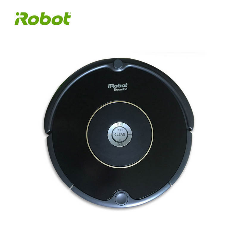 美国艾罗伯特(iRobot)615 智能扫地机器人全自动吸尘器