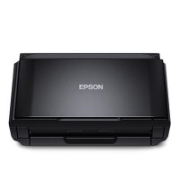 爱普生(EPSON) DS-520 A4高速彩色文档馈纸式扫描仪