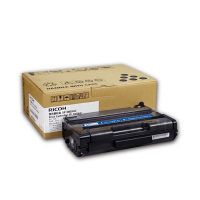 e代经典 理光SP3400LC;3400HC;3500XC硒鼓 黑色适用理光Ricoh SP3500N;SP3510DN