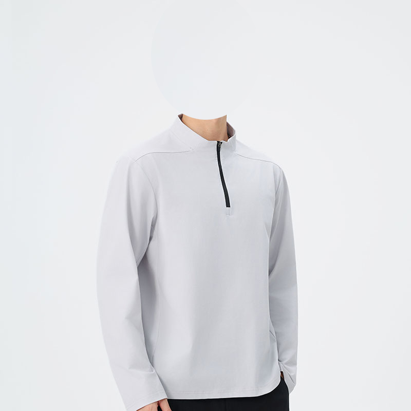 信柏合长袖T恤MJ-18/件高清大图