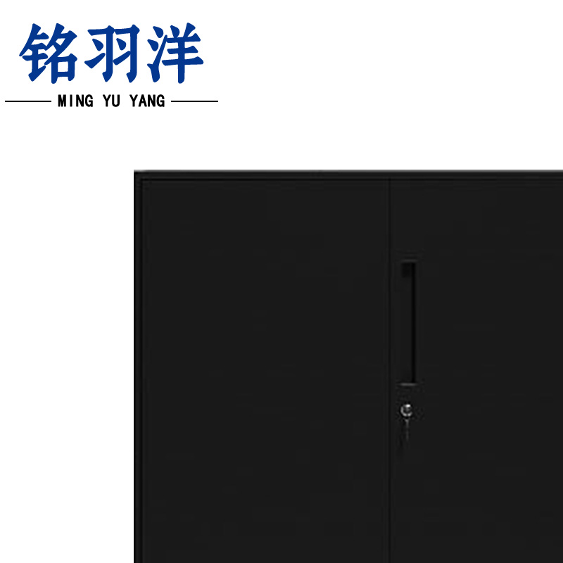 铭羽洋矮柜H-90*40*92.5cm台高清大图