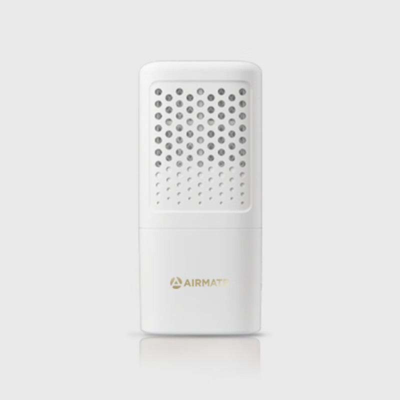 艾美特(AIRMATE) SX0812 果蔬解毒机洁净机高清大图