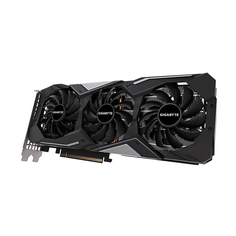 技嘉GV-N 2060S GAMING OC-8GD 小黑显卡