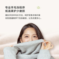 [24年新品]Haier海尔洗衣机超薄平嵌滚筒洗衣机全自动8公斤家用大容量洗衣机一级能效大筒径除菌除螨