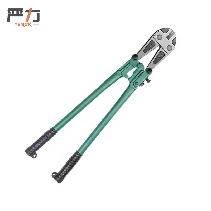 严力 YIMLEK 断线钳 18寸 把高清大图