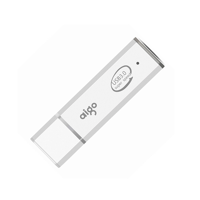 [苏宁自营]爱国者(aigo) U320 32GB USB3.0 优盘/U盘(计价单位:个)