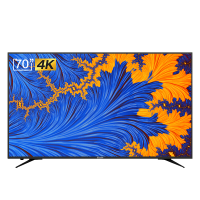 夏普(SHARP)70X6A 70英寸4K超高清日本原装面板大屏家庭影院智能WiFi网络液晶平板电视