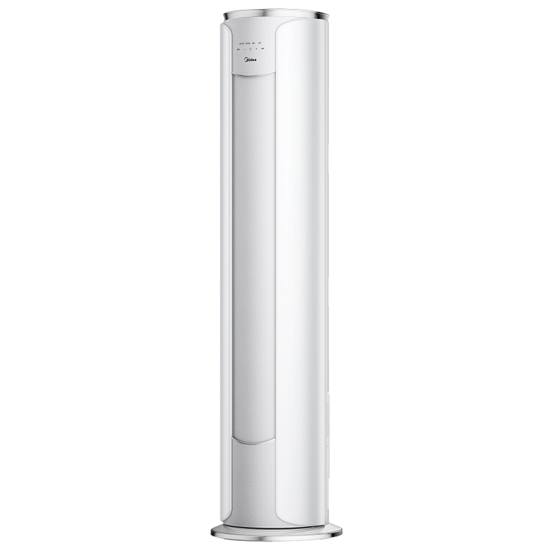 美的(Midea) KFR-72LW/K1-1 立柜式冷暖空调 3匹