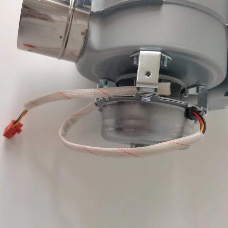 帮客材配 全新原装法迪欧燃气热水器JSQ30- 16NS(12T) 16RS(12T) 16CH 风机 收前验货高清大图