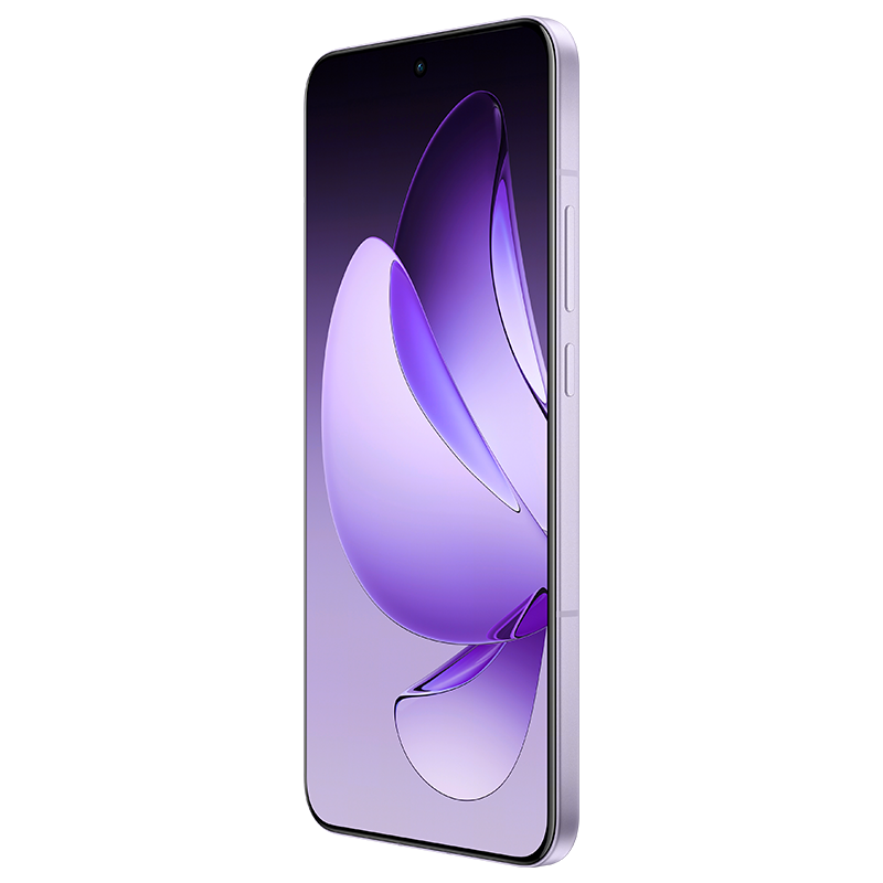 OPPO Reno13 Pro 蝶蝶紫 16GB+512GB 5G数字移动电话 全网通手机