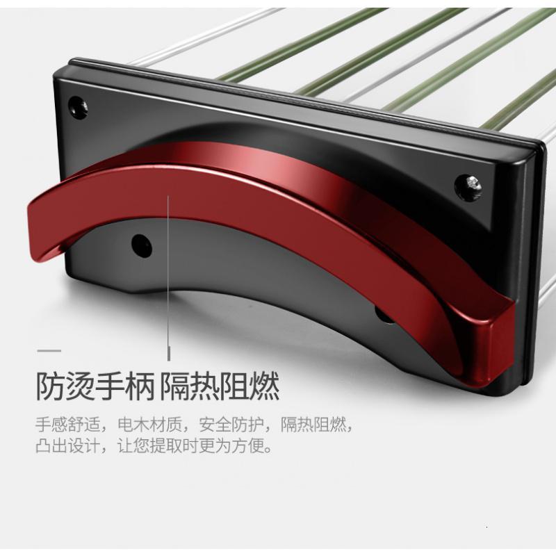 电烤炉家用烧烤炉无烟不粘烤盘机时光旧巷韩式烤肉炉烤串机双层多功能烤肉 3-7人标准款(送烧烤大礼包)