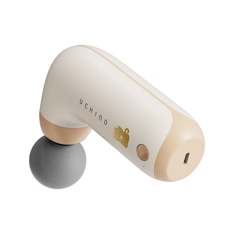 内野 筋膜枪 HU-GJM45-01高清大图