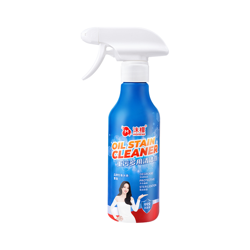沫檬重污多用清洁剂 油污净 300ml