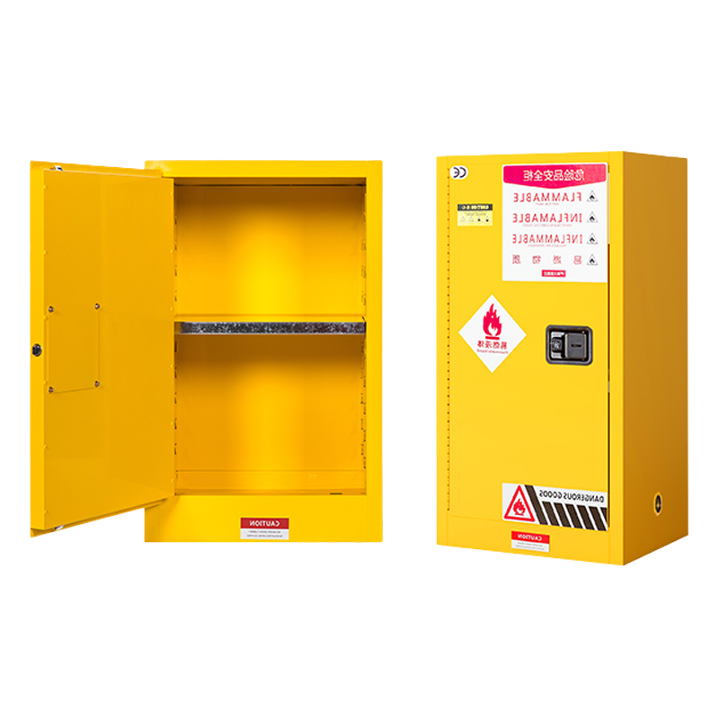 依韵珂15加仑防爆箱590*460*1120mm台高清大图