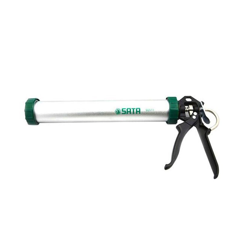 工具库 世达SATA 硅胶枪15寸 90511