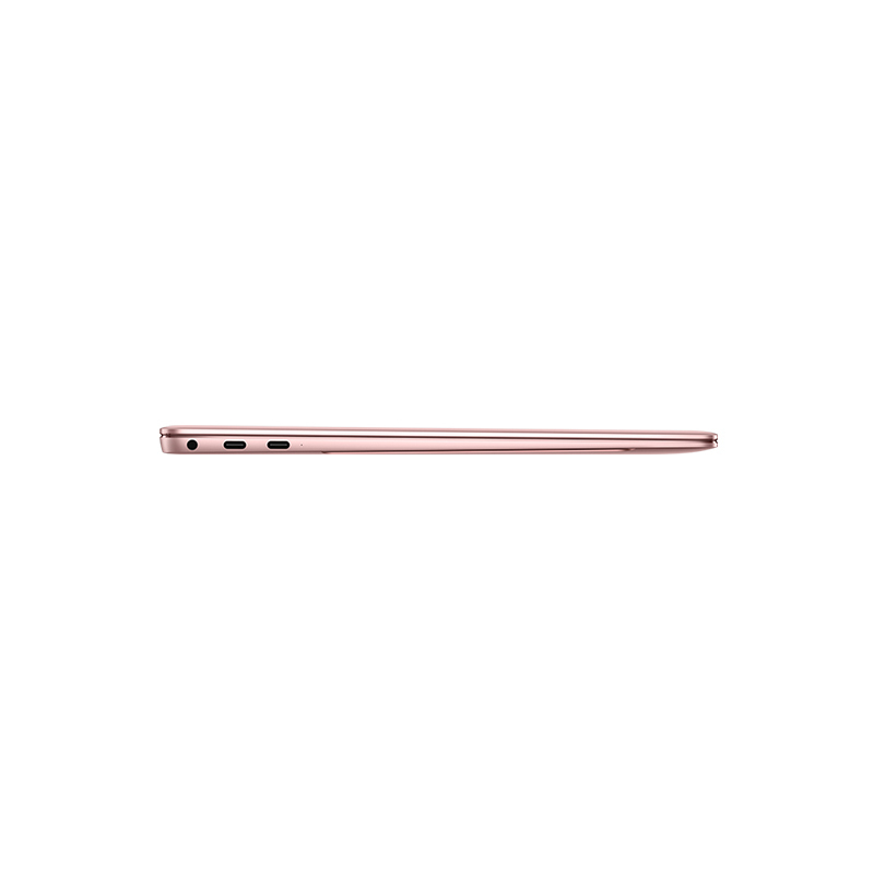 华为HUAWEI MateBook X Pro 轻薄本笔记本电脑2021款 13.9英寸3K触控全面屏 全新酷睿11代i7-1165G7 16+512G 樱粉金 锐炬显卡 多屏协同