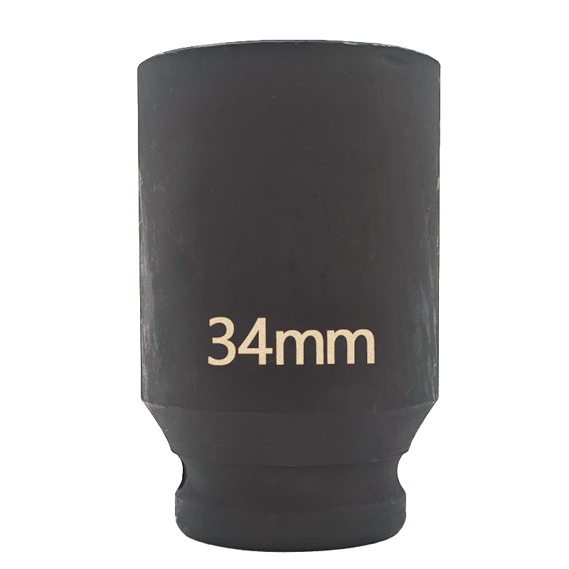 LEECBB 3/4套筒头 34mm 个