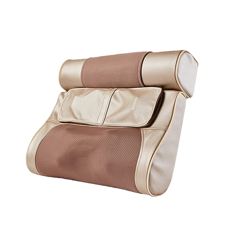 佳奥(JAGO) 睡出天鹅颈电动按摩枕 200401J2021MC3