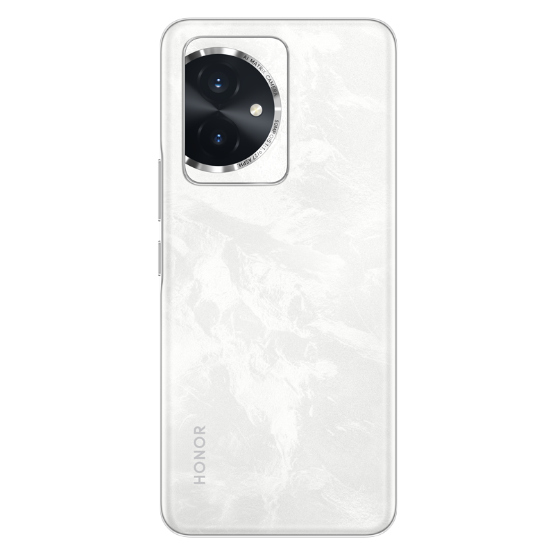 荣耀100 16GB+256GB 月影白 单反级写真相机 绿洲护眼屏 首发第三代骁龙7芯片 100W超级快充 5000mAh高能量密度电池 轻薄四曲设计 5G手机
