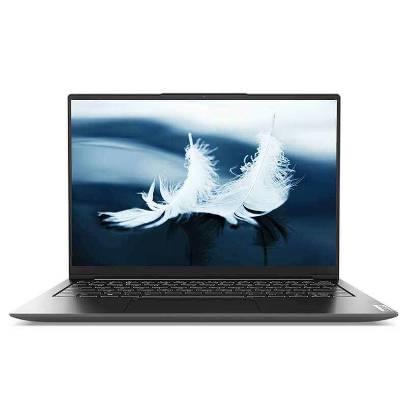 联想(Lenovo)YOGA 13s专业版 2021款超轻薄商务办公笔记本电脑/灰(质保三年)