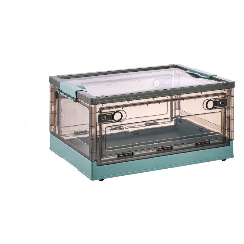 铁青旅行整理存储箱 个高清大图