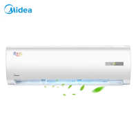 美的(Midea) 大1匹 KFR-26GW/DY-DH400(D3)