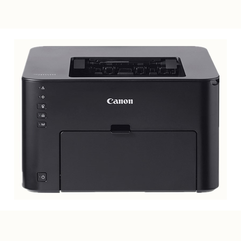 佳能(Canon) imageCLASS LBP151dw A4幅面 黑白 激光打印机 无线网络双面打印 27页/分钟