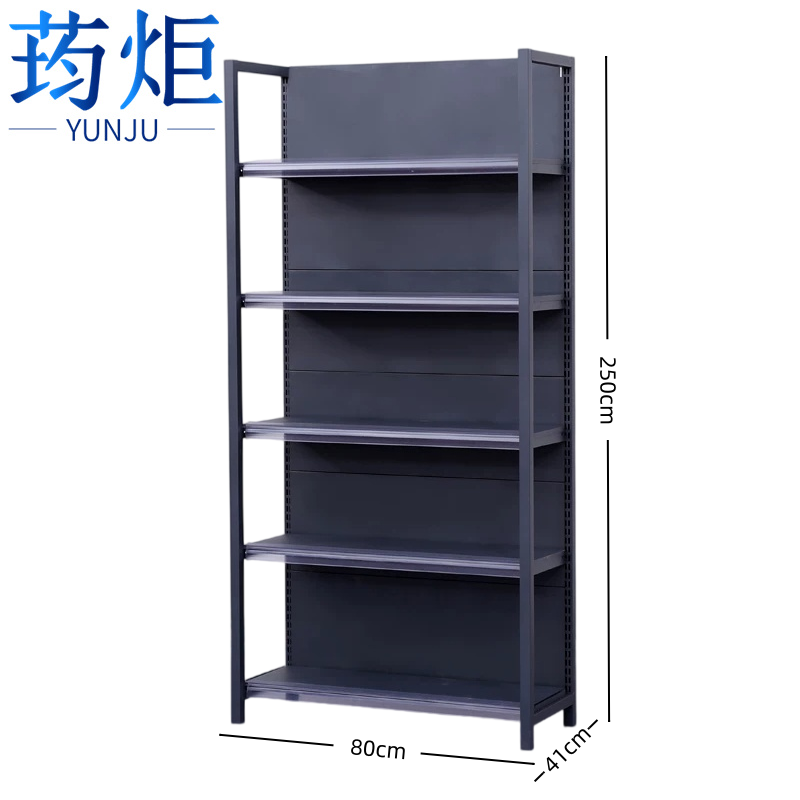 荺炬层架高清大图