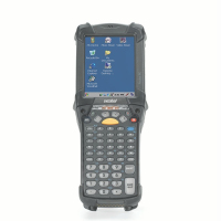 斑马MC92N0手持终端PDA扫描仪