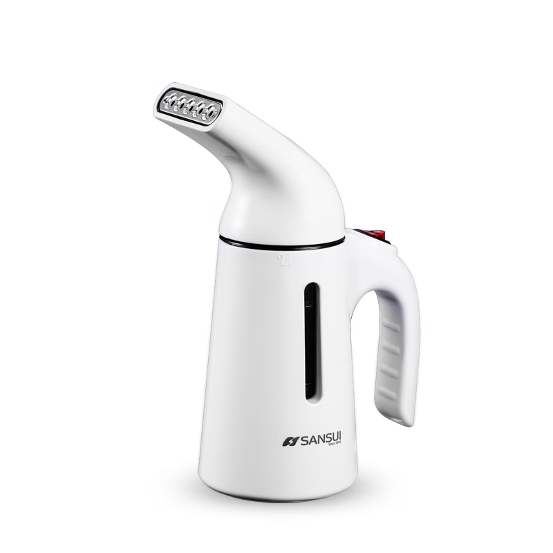 山水(SANSUI) 便携式蒸汽挂烫机SJS-122