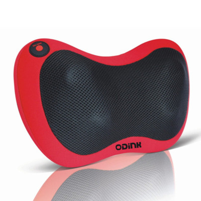 奥鼎康(ODINK)A-K301B 颈肩按摩器(家车两用)(七包服务)