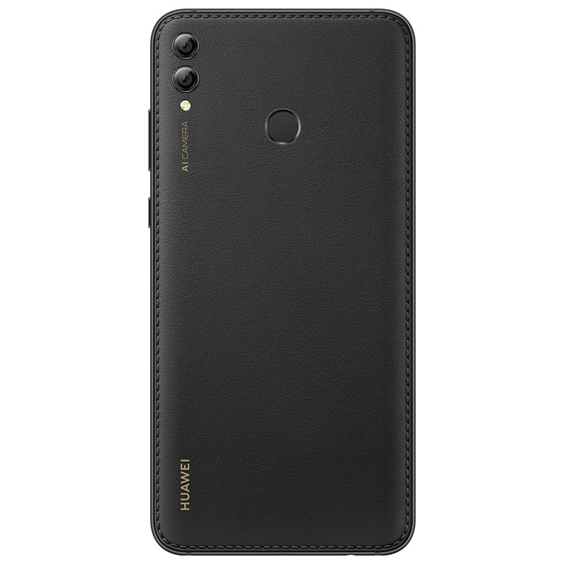 华为/HUAWEI 畅享 MAX 4G+64G 幻夜黑 移动联通电信4G全面屏全网通手机