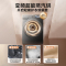 [官方正品]小天鹅小乌梅2.0热泵烘干机10公斤 超薄全嵌-纤护柔烘 除菌除螨 多重毛屑过滤 TH100HS83PRO