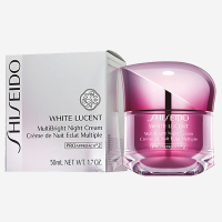资生堂(SHISEIDO)新美肌女士面部护肤套装礼盒幼滑细腻提亮肤色 5件套(水+乳+精华液+凝霜+眼霜)