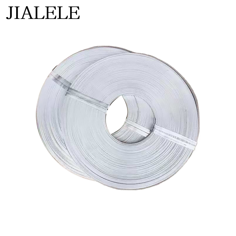 JIALELE 铝包带 1*10mm 盘高清大图