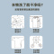 小熊(Bear)烘干机 HGJ-B10V1 焕新版 家用小型速干衣干衣柜衣物护理消毒抽湿除湿机暖被机苏宁自营