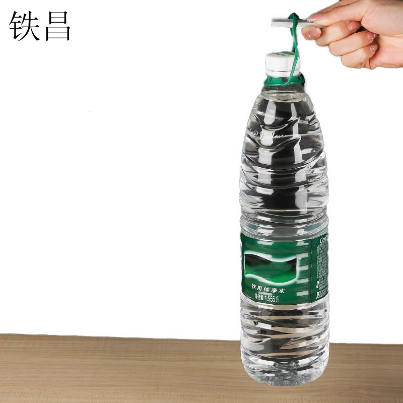 铁昌 划线笔 125*12*5mm 18支/盒 盒高清大图