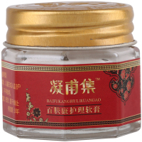 凝甫集成人慢性神经性皮炎药膏皮肤修复止痒外用乳膏百肤康护理软膏无激素