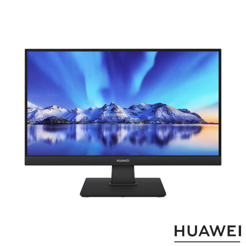 华为huawei显示器b3211h215英寸全高清显示屏