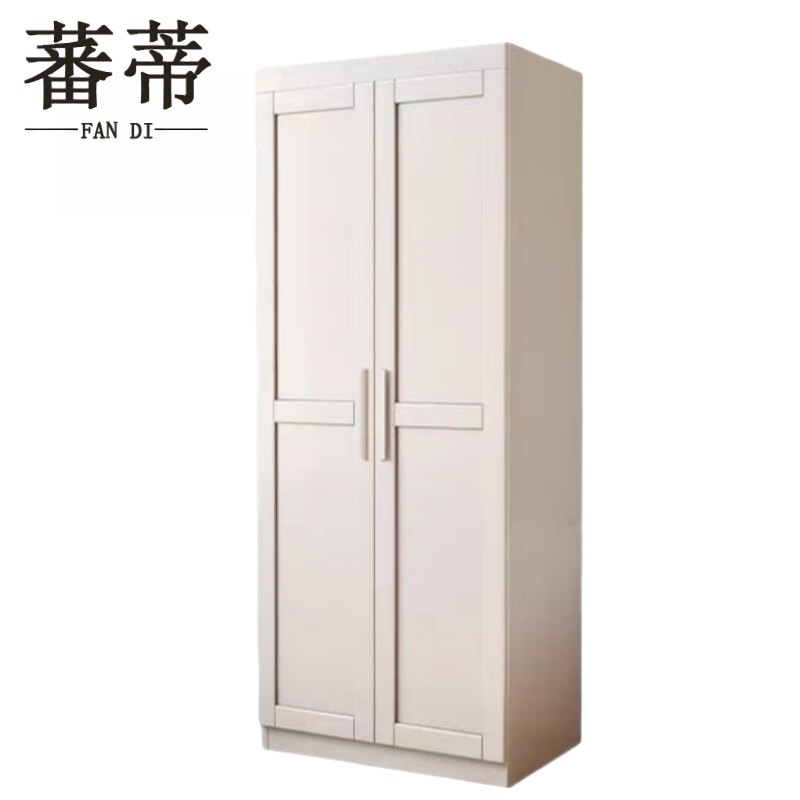 蕃蒂衣橱 衣柜高清大图