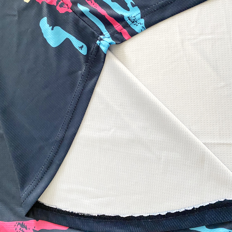 虔羽篮球服L5 套高清大图